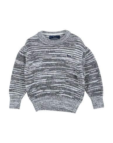 HARMONT & BLAINE Jumper Grey 80% Wool, 20% Polyamide