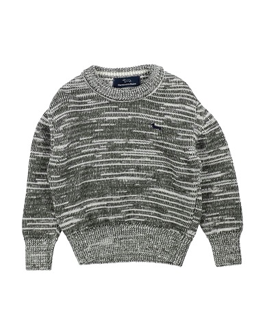 HARMONT & BLAINE Jumper Sage green 80% Wool, 20% Polyamide
