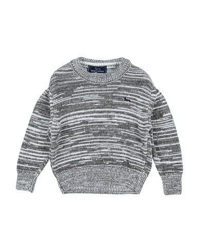 HARMONT & BLAINE Jumper Taupe 80% Wool, 20% Polyamide