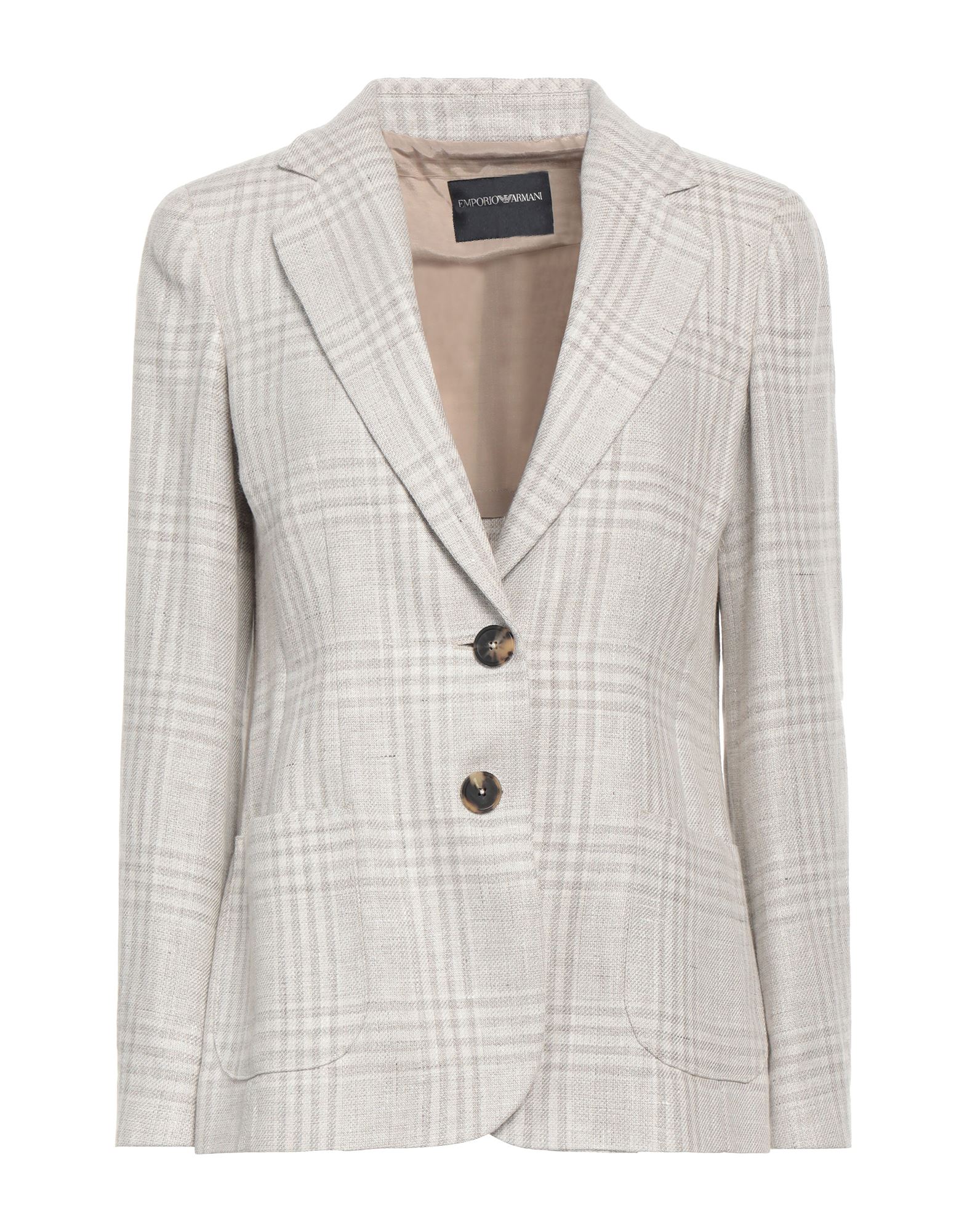 EMPORIO ARMANI - ブレザー