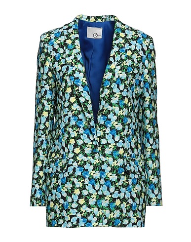 RELISH Blazer Black 90% Polyester, 10% Elastane