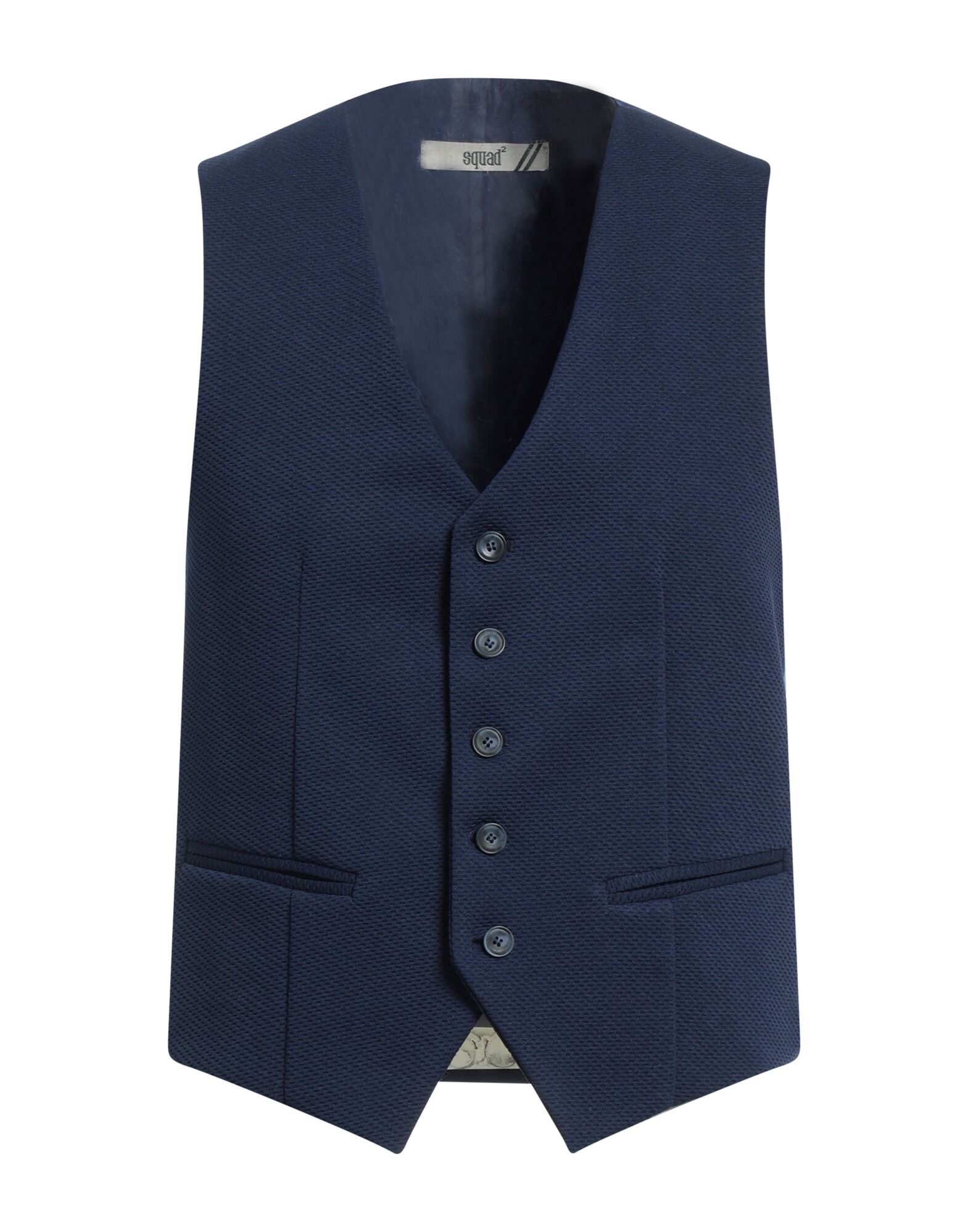 SQUAD² - Waistcoats