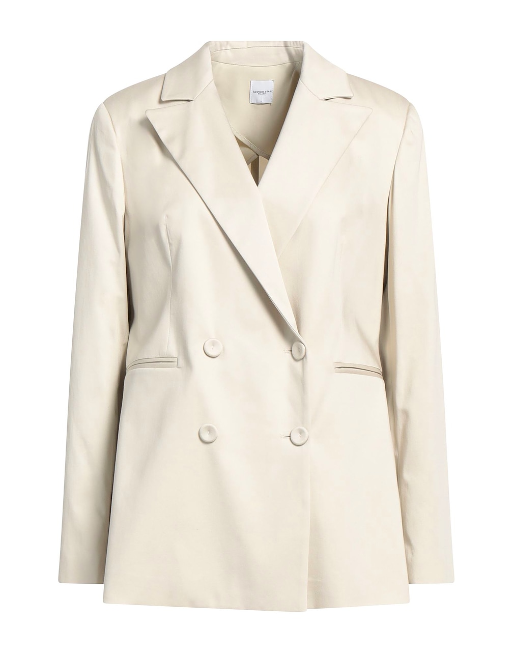 ELEONORA STASI - Blazers