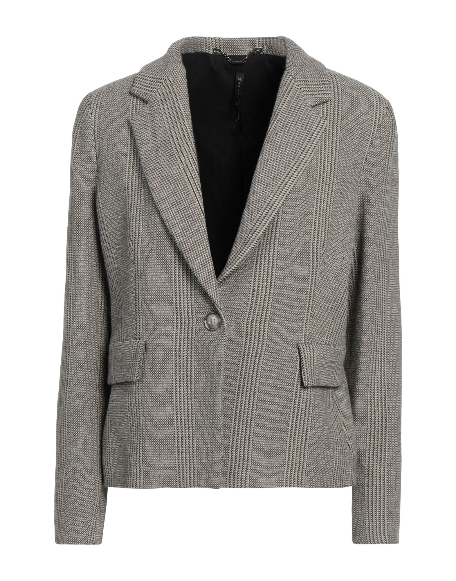 MANILA GRACE - Blazers