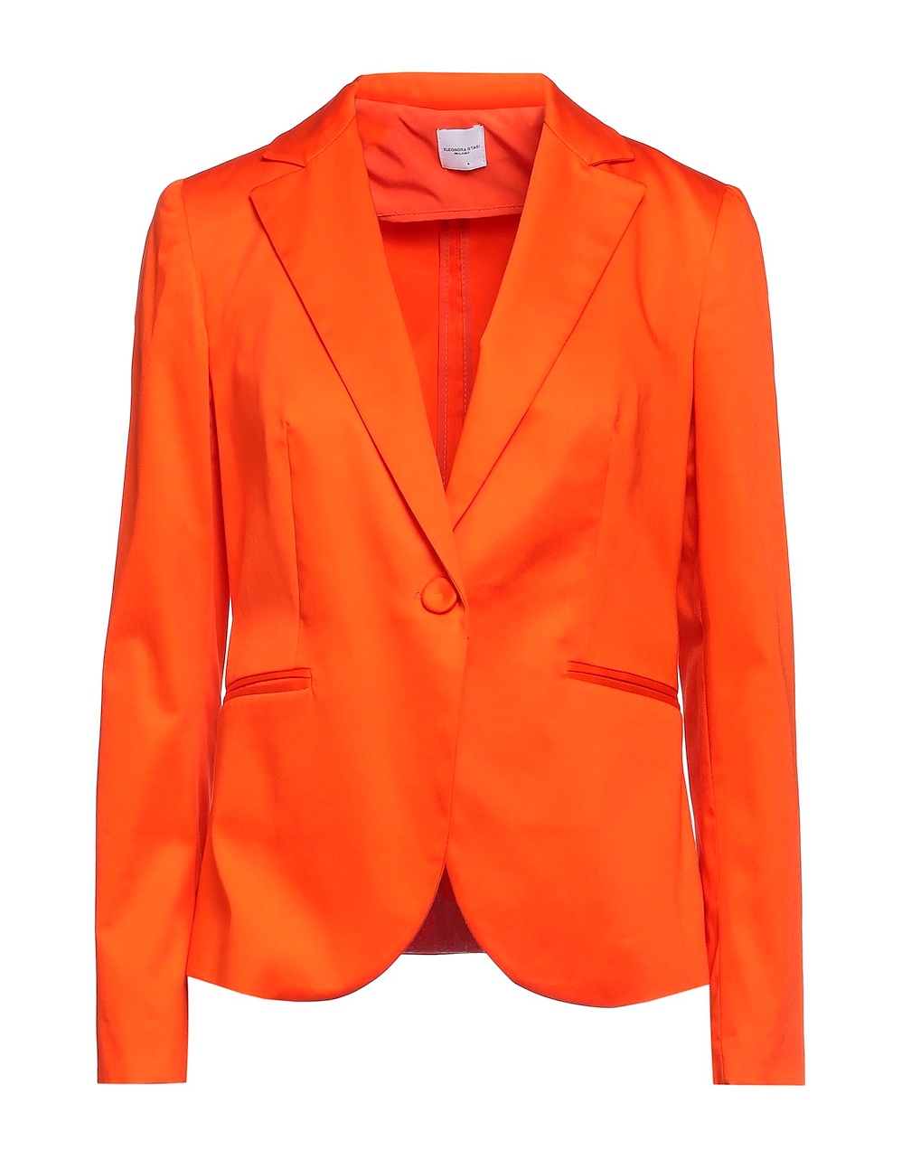 ELEONORA STASI - Blazers
