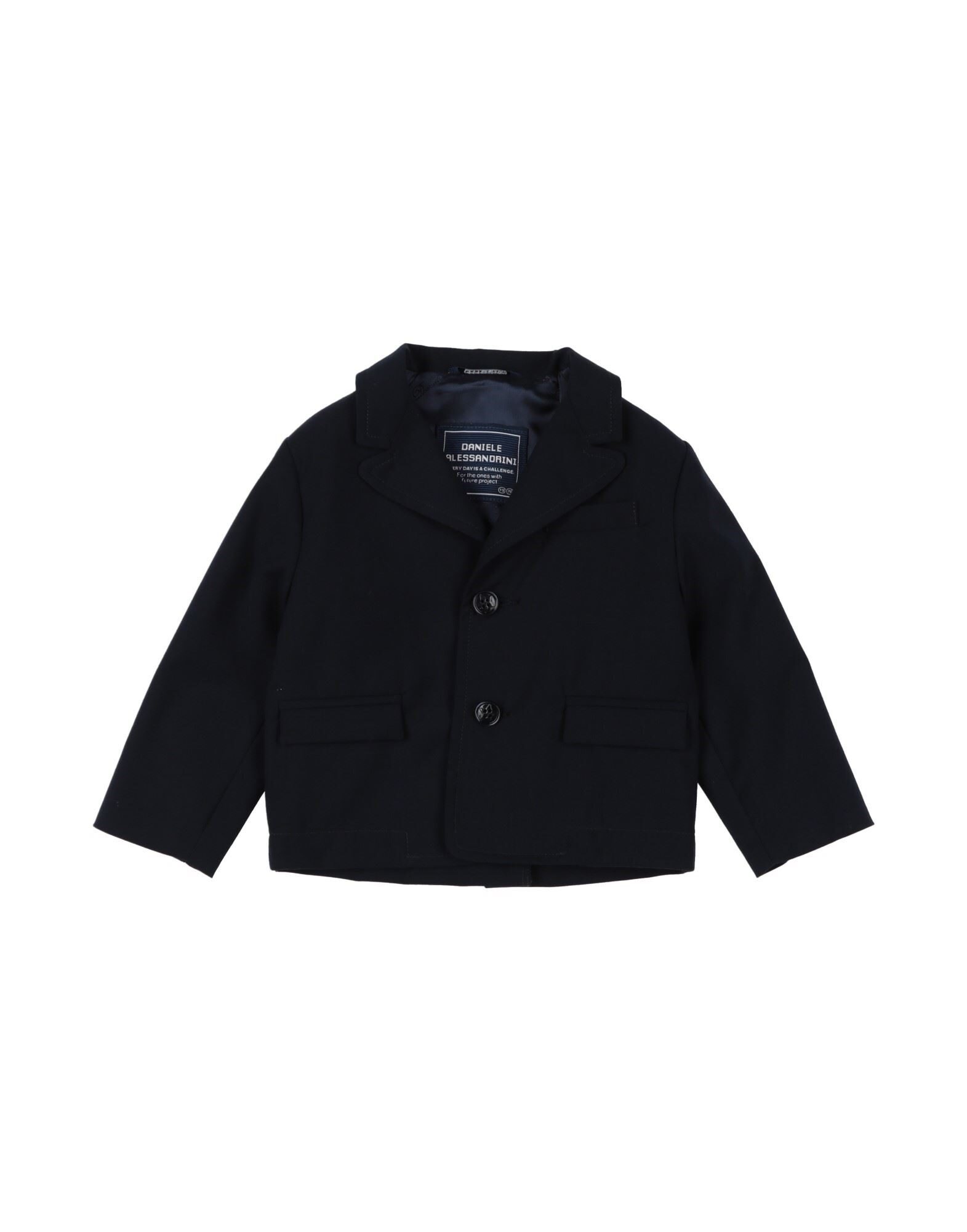 DANIELE ALESSANDRINI - Blazers