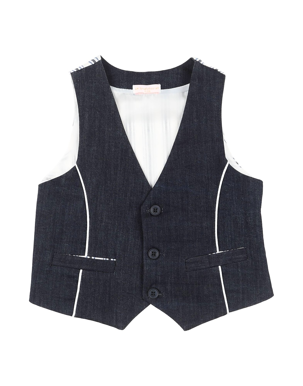 BYBLOS - Gilet Sartoriali