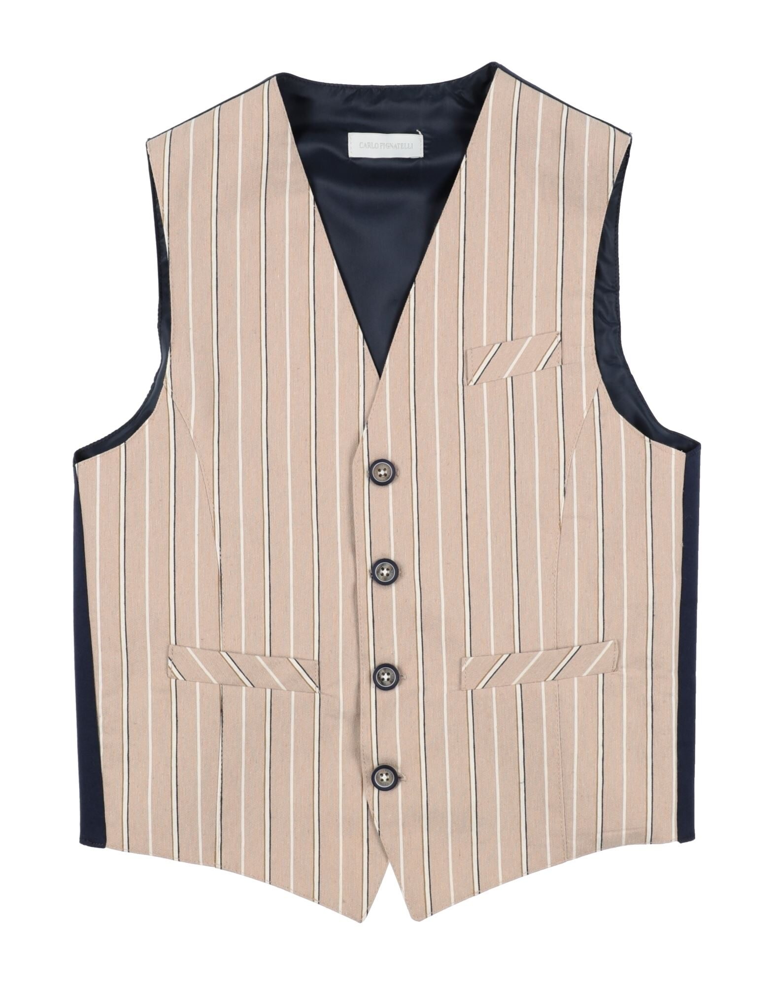 CARLO PIGNATELLI - Waistcoats