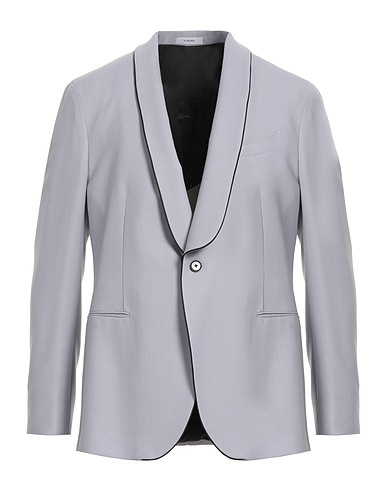 BOGLIOLI Blazer Lilac 55% Polyamide, 45% Virgin Wool