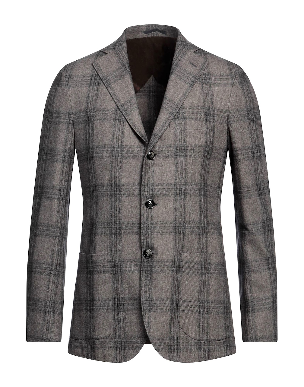 BARBA Napoli - Blazers