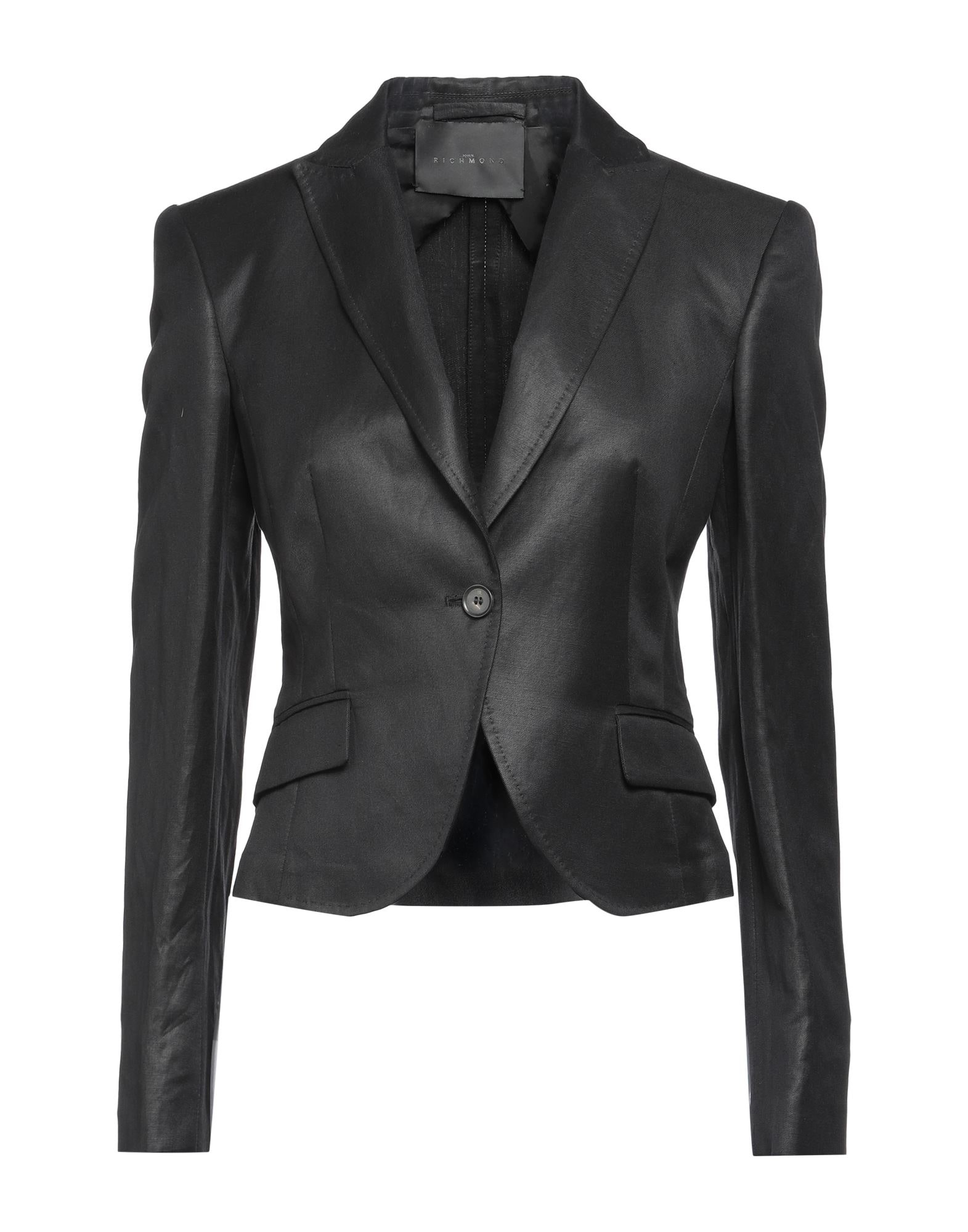 JOHN RICHMOND - Blazers