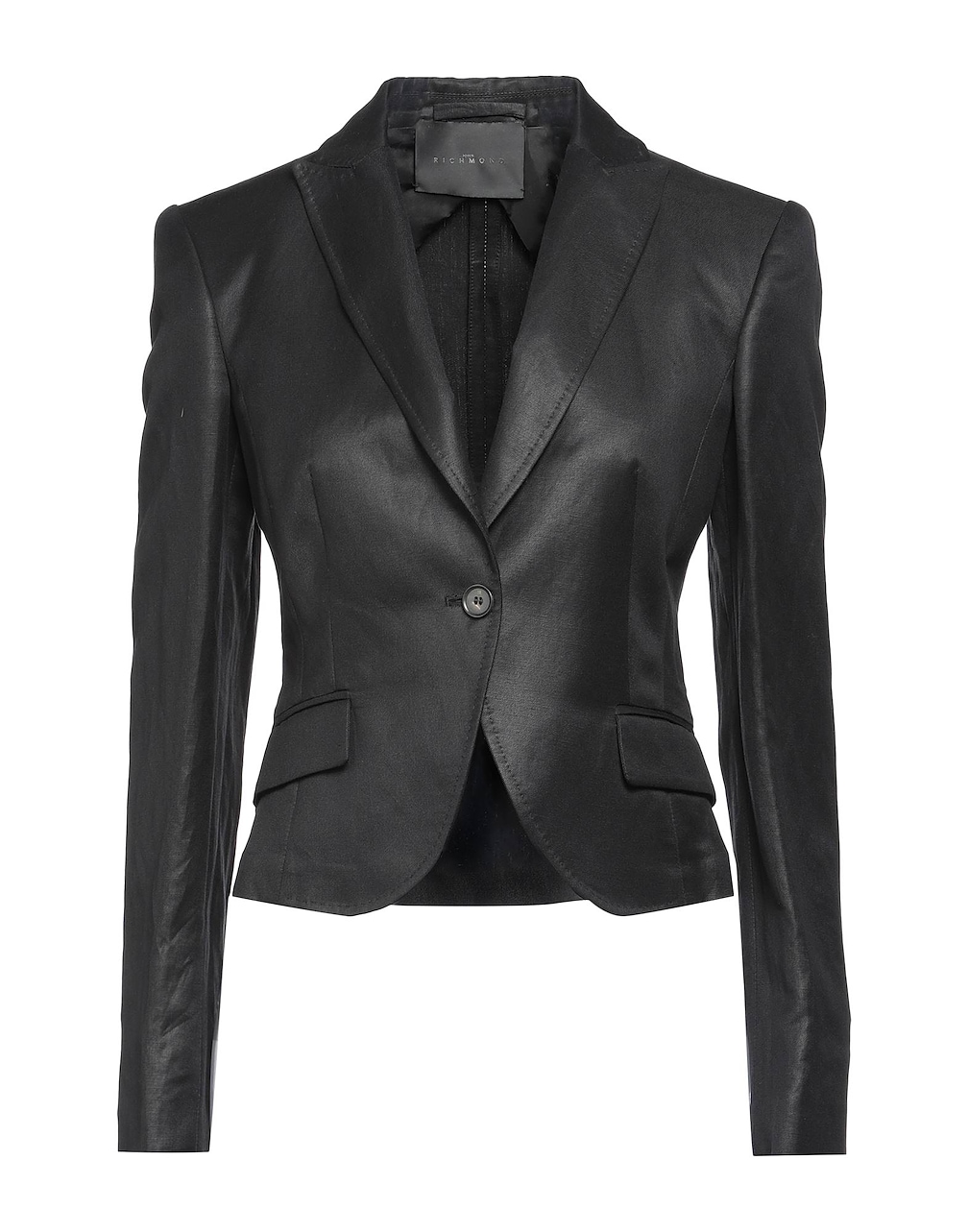 JOHN RICHMOND - Blazers