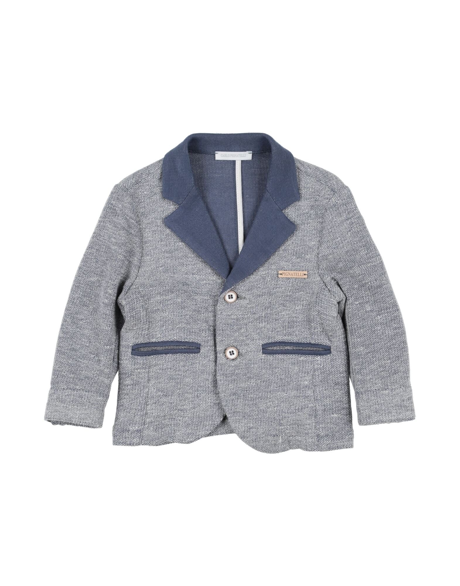 CARLO PIGNATELLI - Blazers