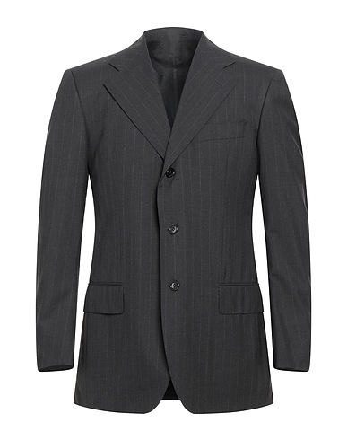 ABLA Blazer Black 100% Wool
