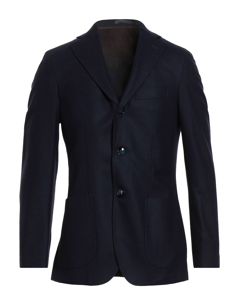 BARBA Napoli - Blazers
