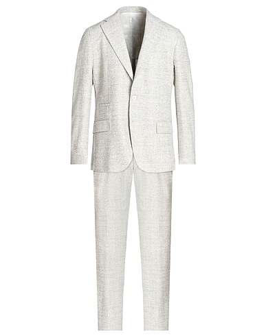 ELEVENTY Costumes 57% Laine d'alpaga, 31% Polyamide, 12% Lin