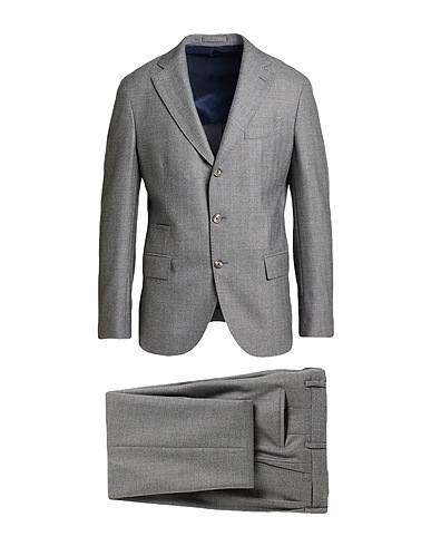 ELEVENTY Suits 100% Wool