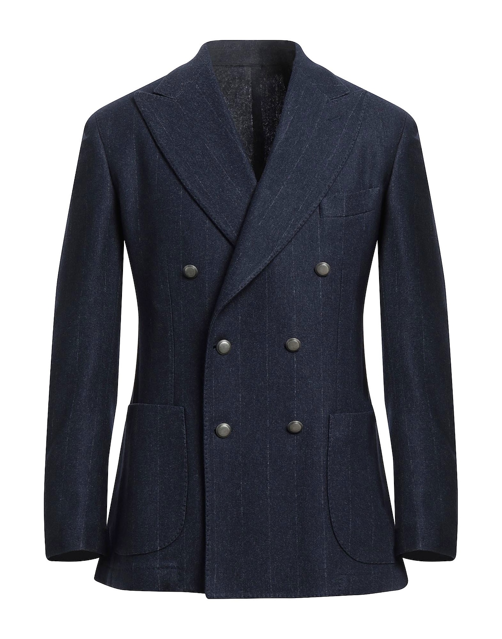 BARBA Napoli - Blazers