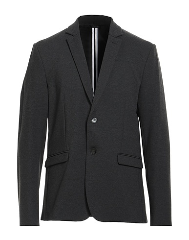PATRIZIA PEPE Blazers Blei 66% Viskose, 30% Polyamid, 4% Elastan