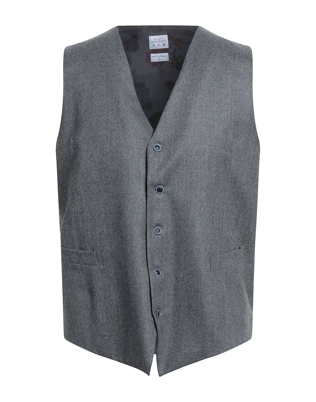 ATELIER F&B - Couture-Westen