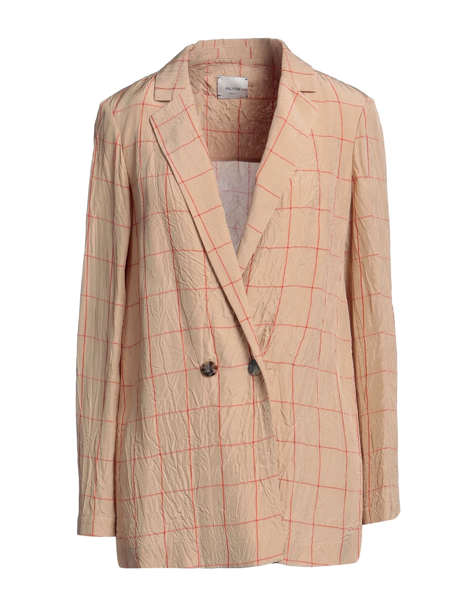 ALYSI - Blazers