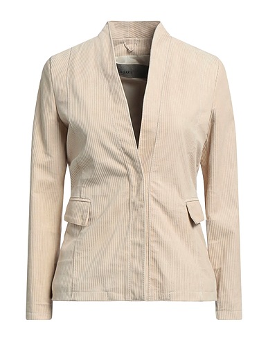 GIORGIO BRATO Blazer Beige Leather