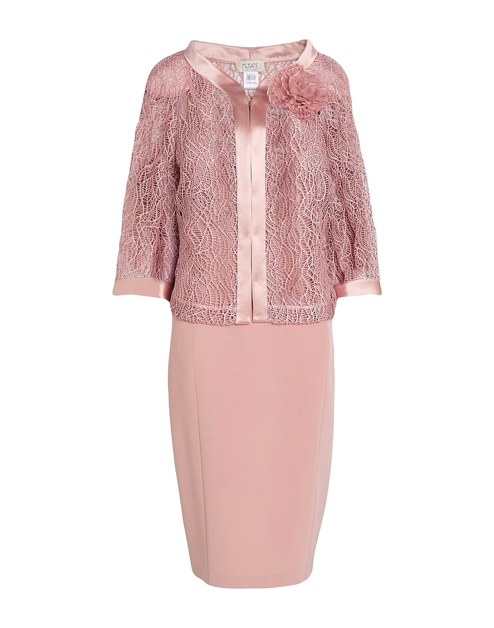MUSANI COUTURE - Suits