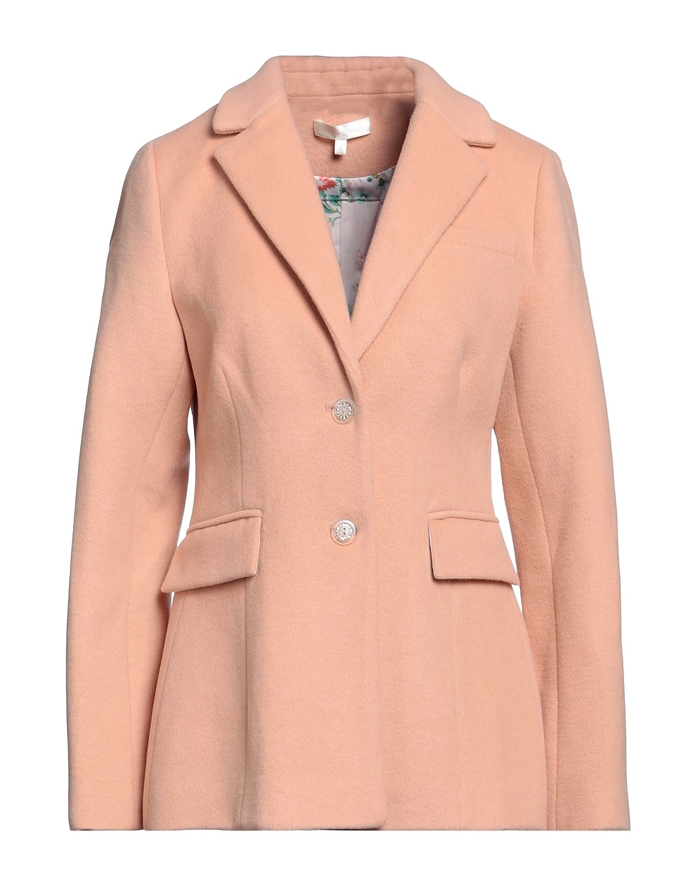 LOVESHACKFANCY - Blazers