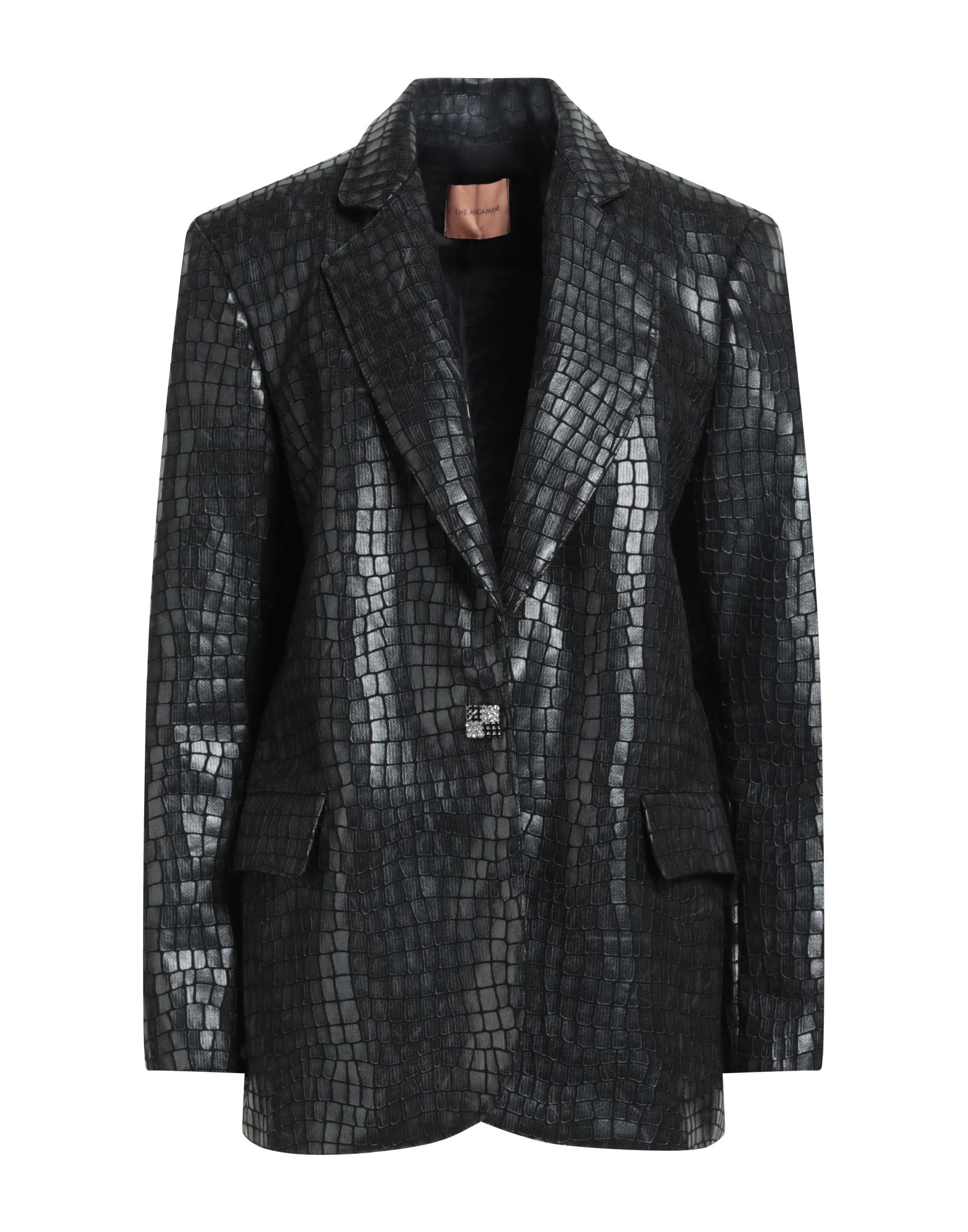 THE ANDAMANE - Blazers