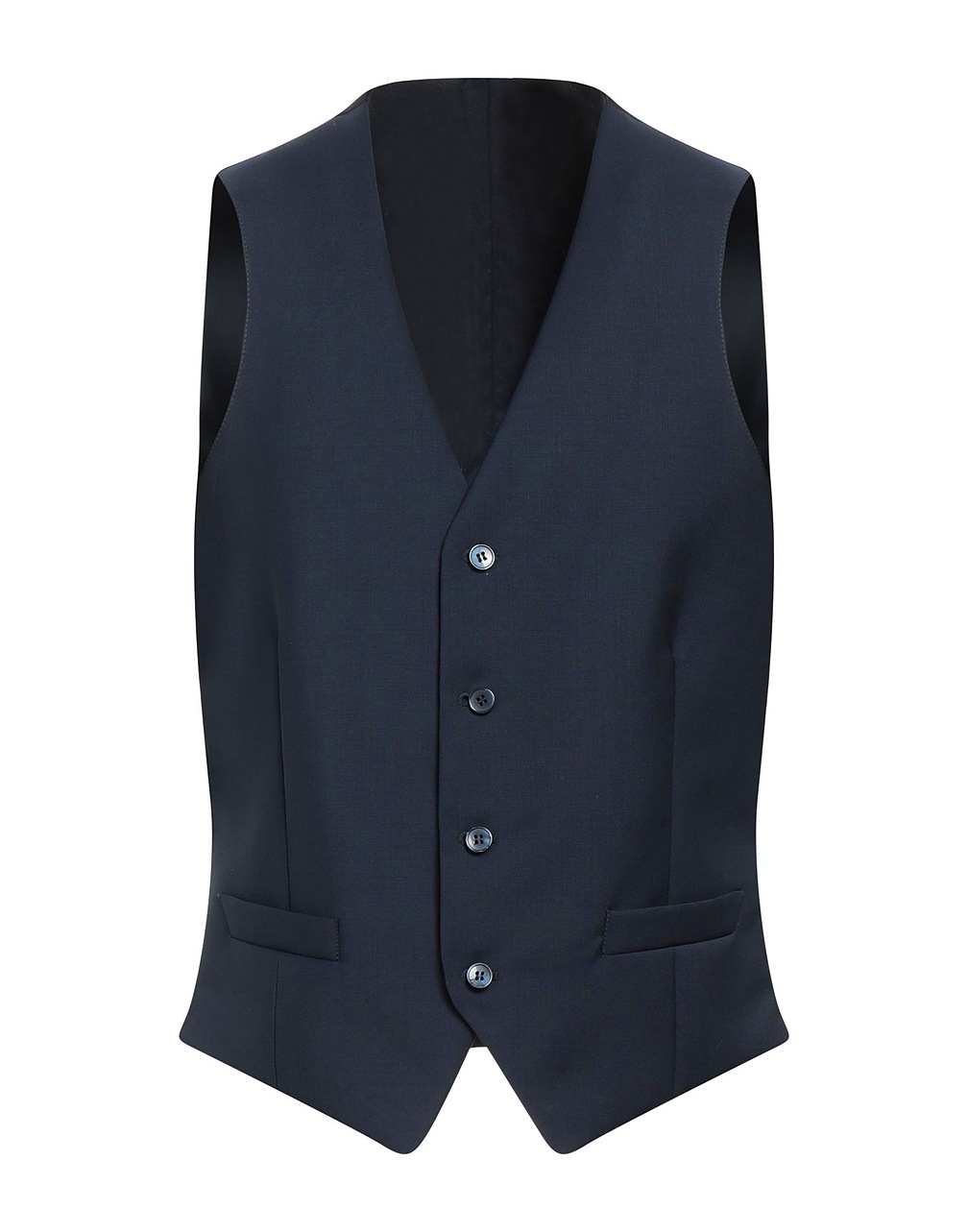 LUBIAM - Tailored Vests