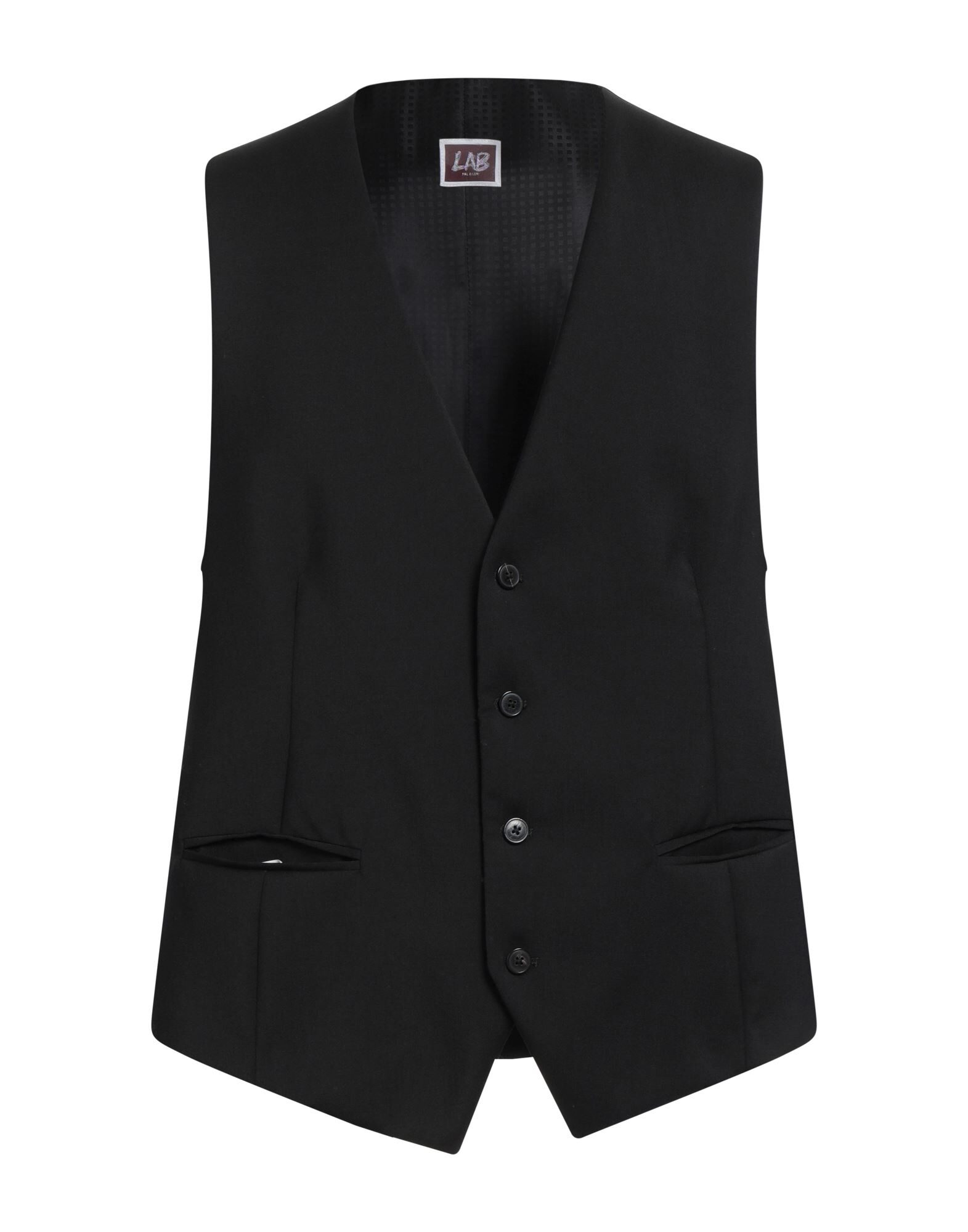 LAB. PAL ZILERI - Tailored Vests