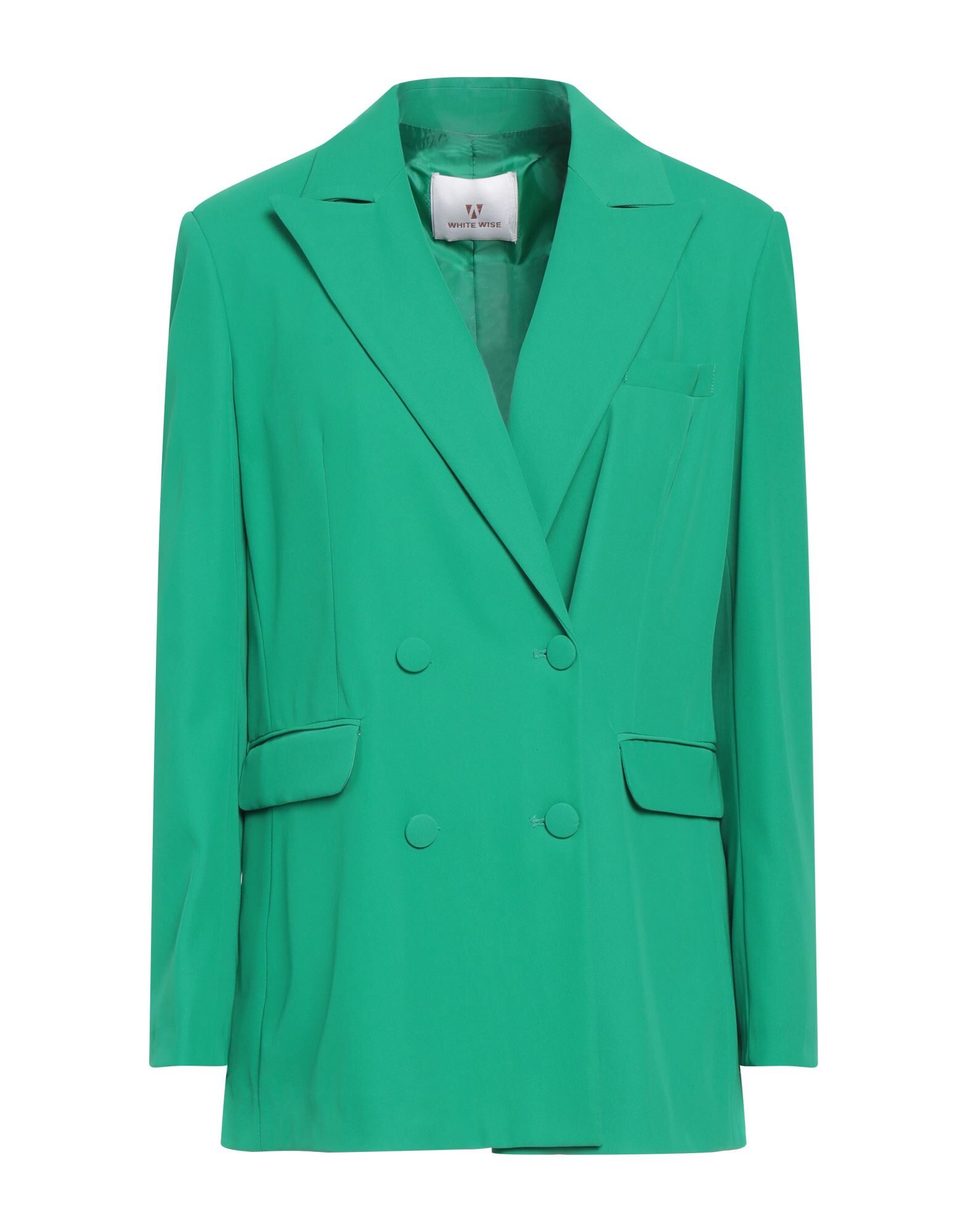 WHITE WISE - Blazers