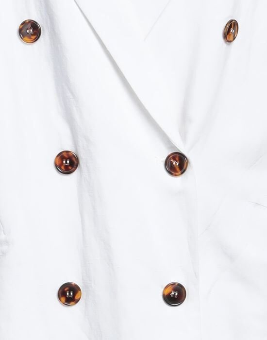 WHITE WISE Пиджак