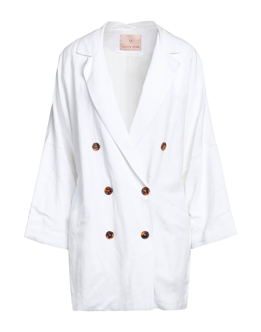 WHITE WISE - Blazers