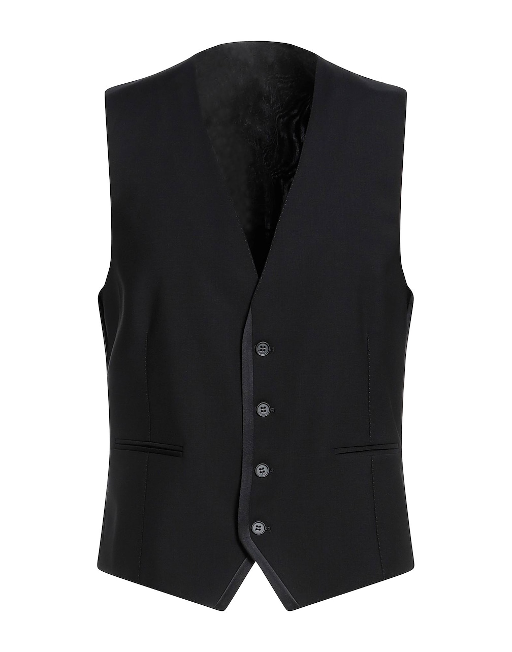 TONELLO - Tailored Vests