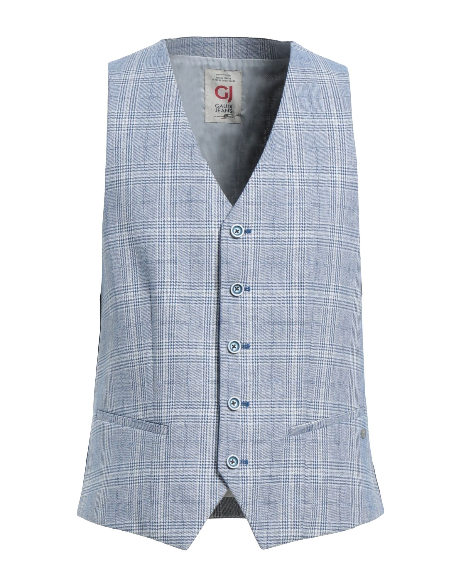 GAUDÌ - Tailored Vests