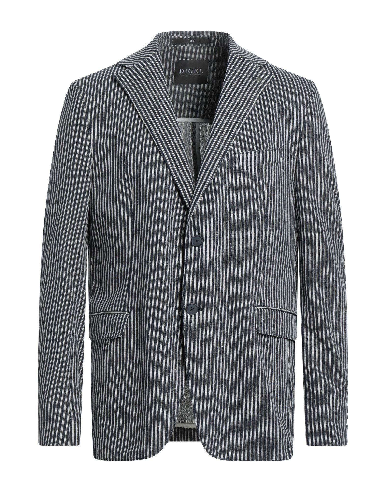 DIGEL - Blazers