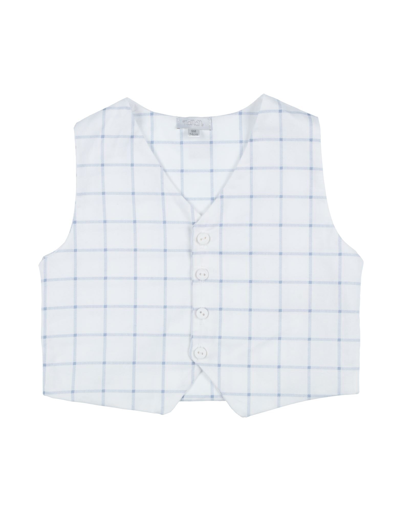 NANÁN - Tailored Vests