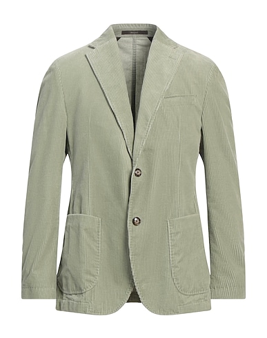 WINDSOR. Blazer Light green 100% Cotton