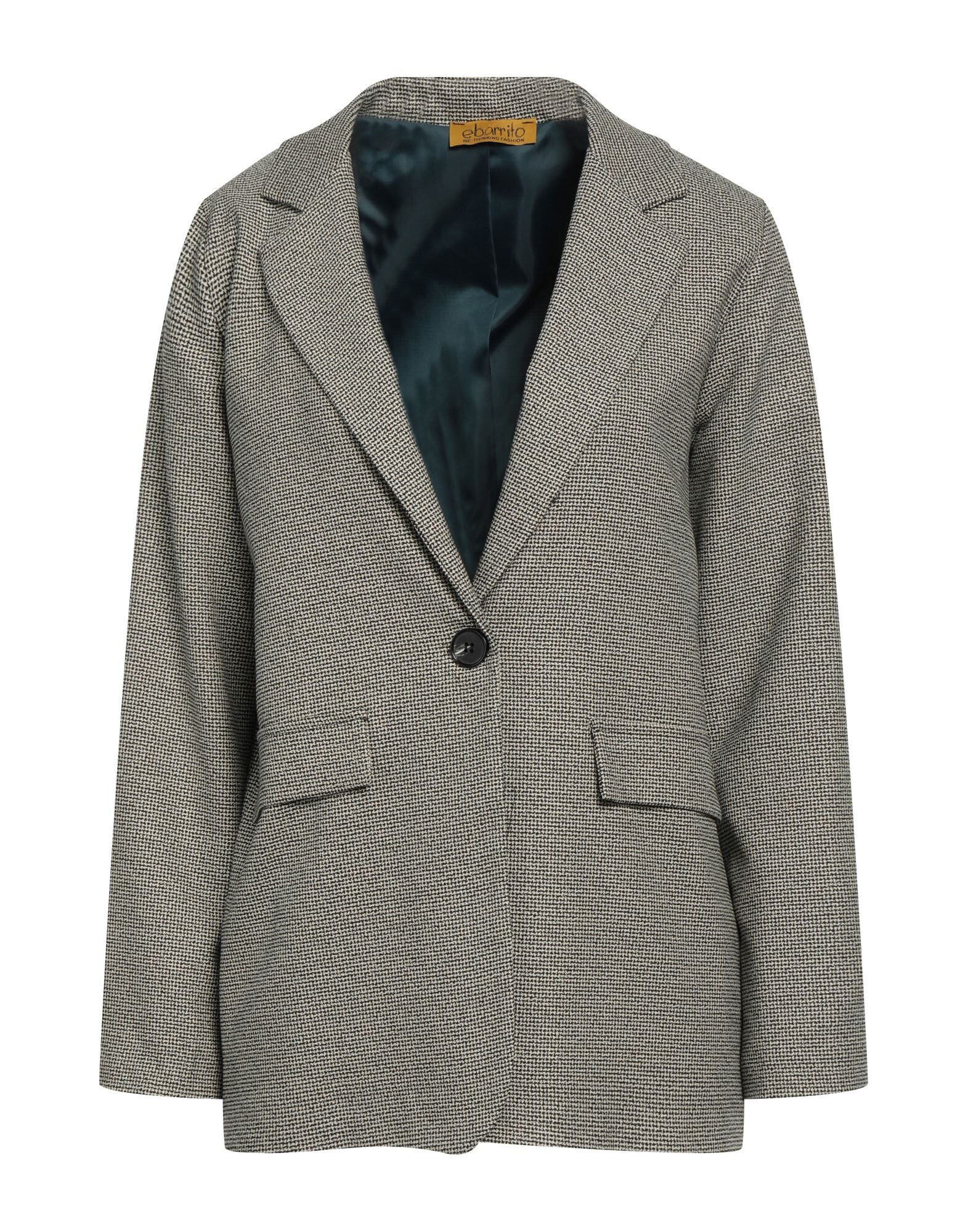 EBARRITO - Пиджаки