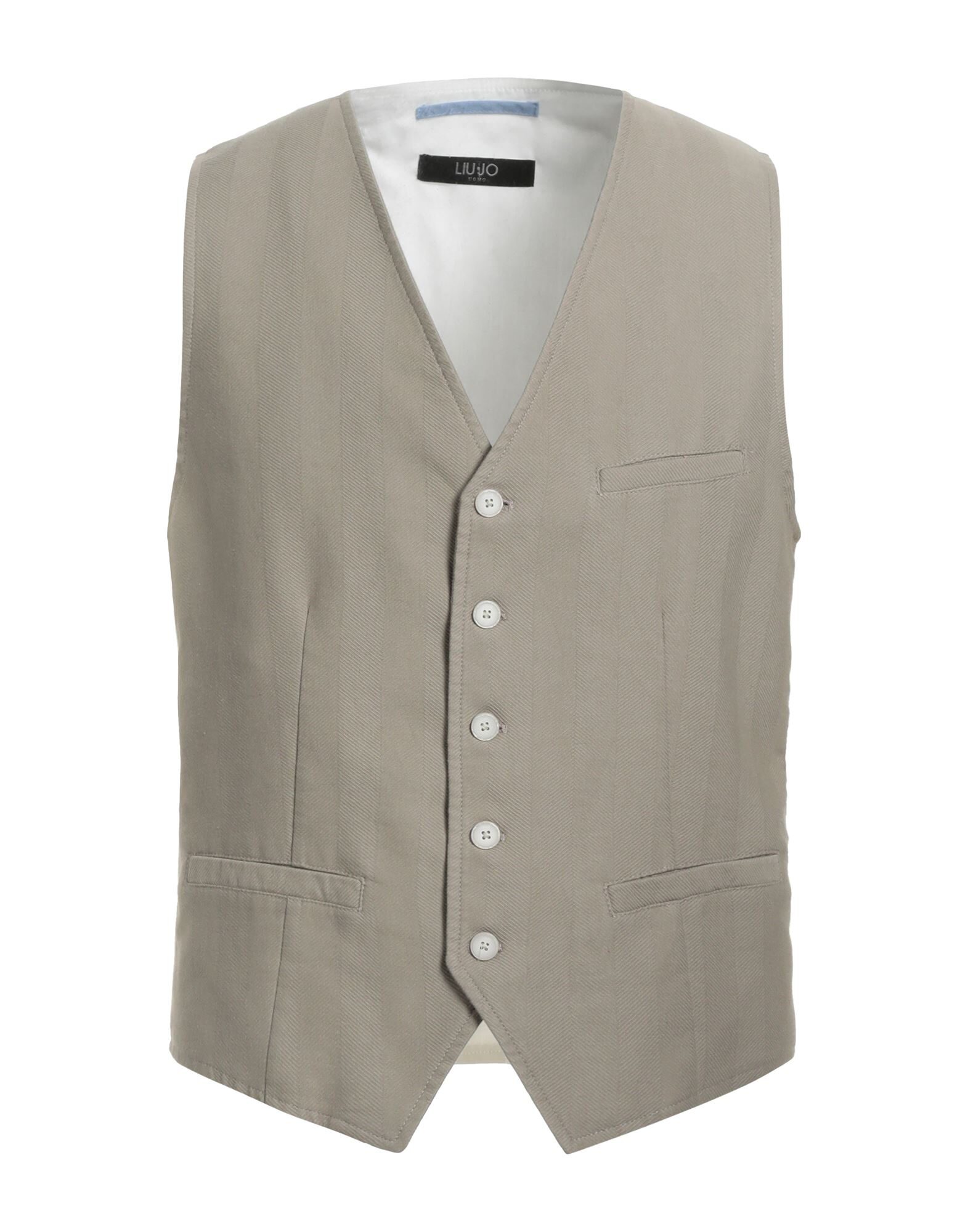 LIU •JO MAN - Waistcoats