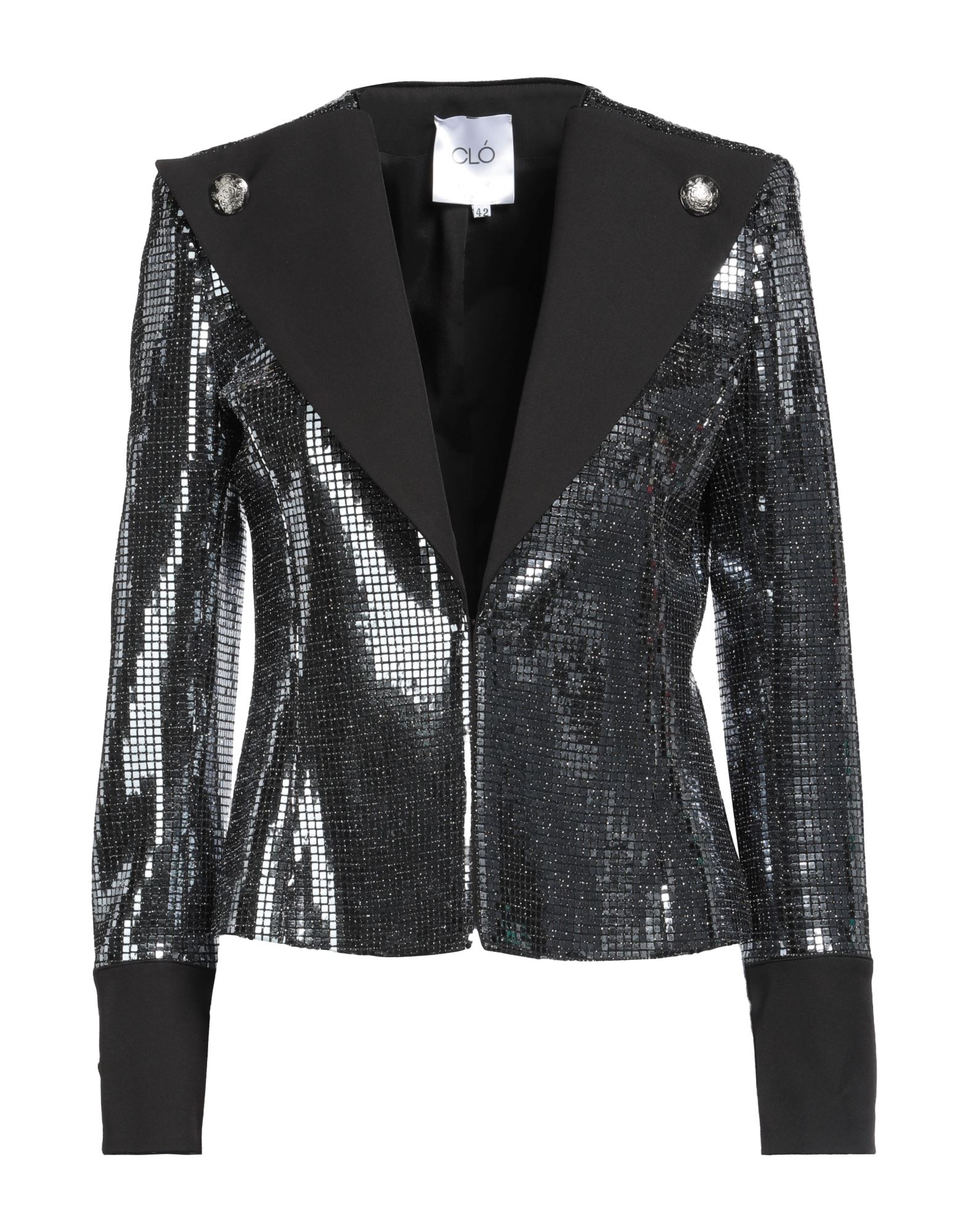 CLÓ by CLAUDIA B. - Blazers