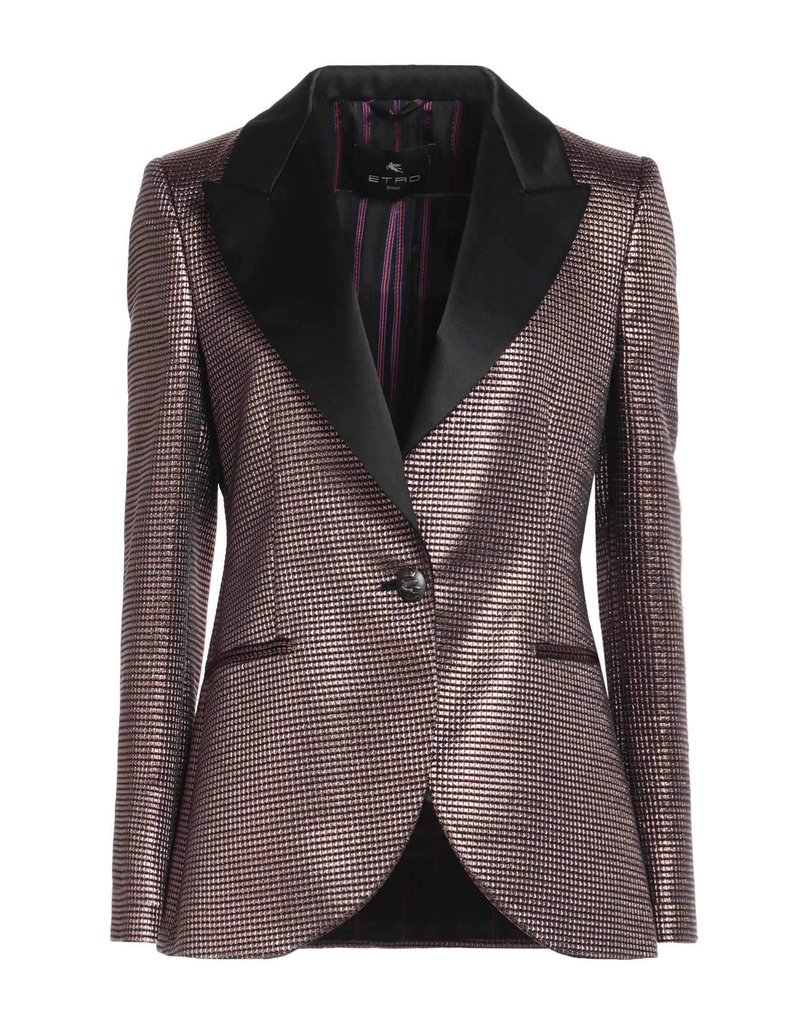 ETRO - ブレザー