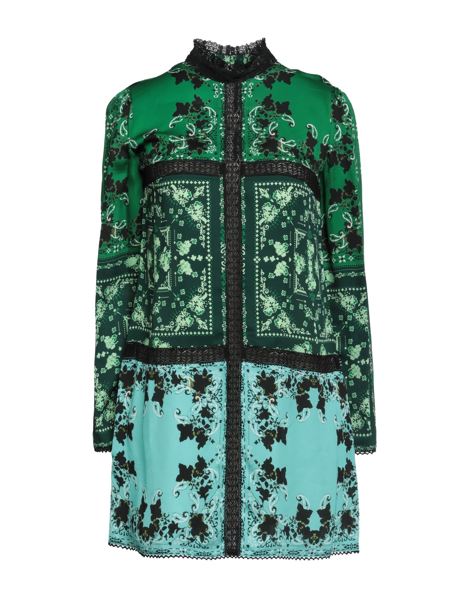 PINKO - Mini dresses