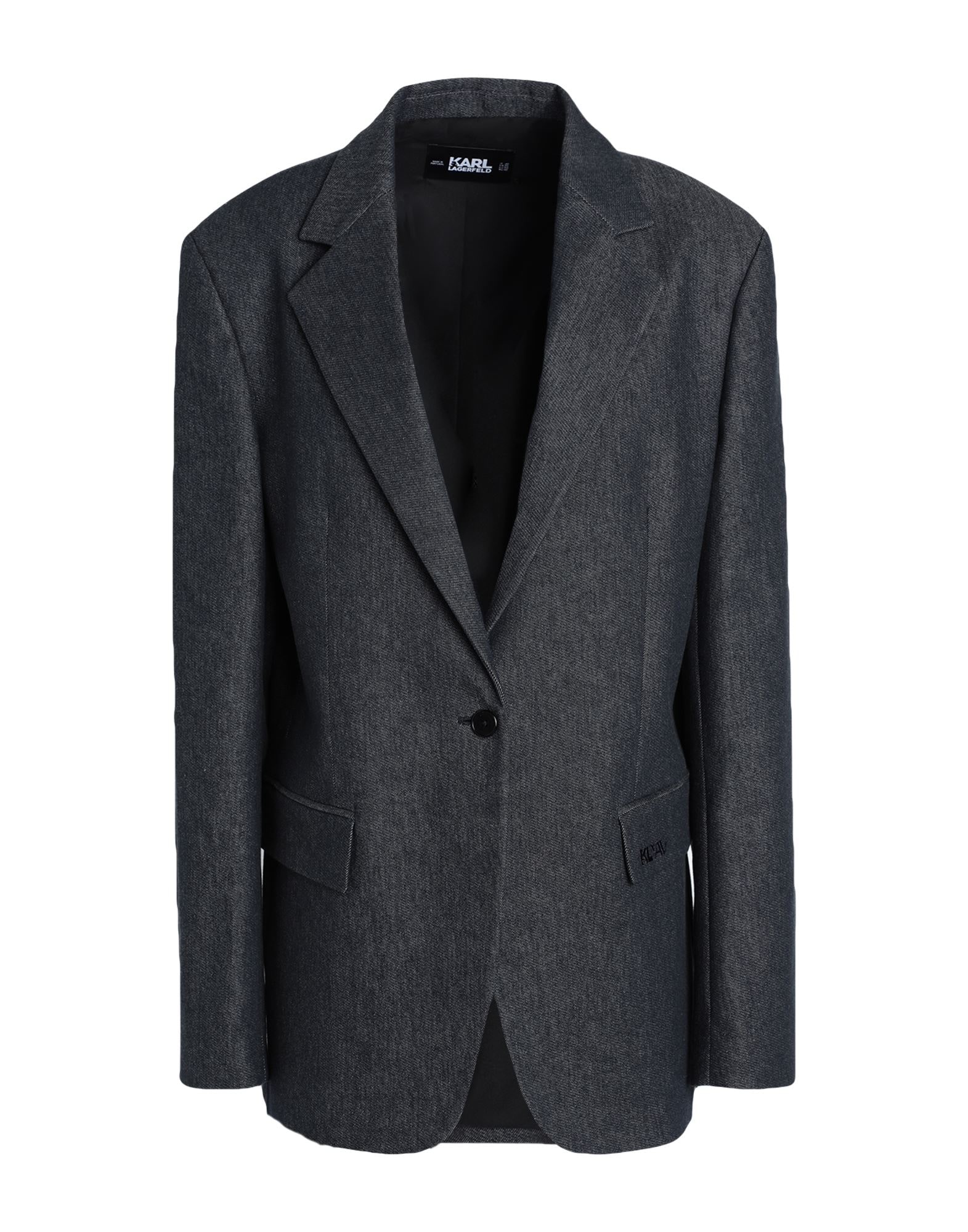 KARL LAGERFELD x AMBER VALLETTA - Blazers