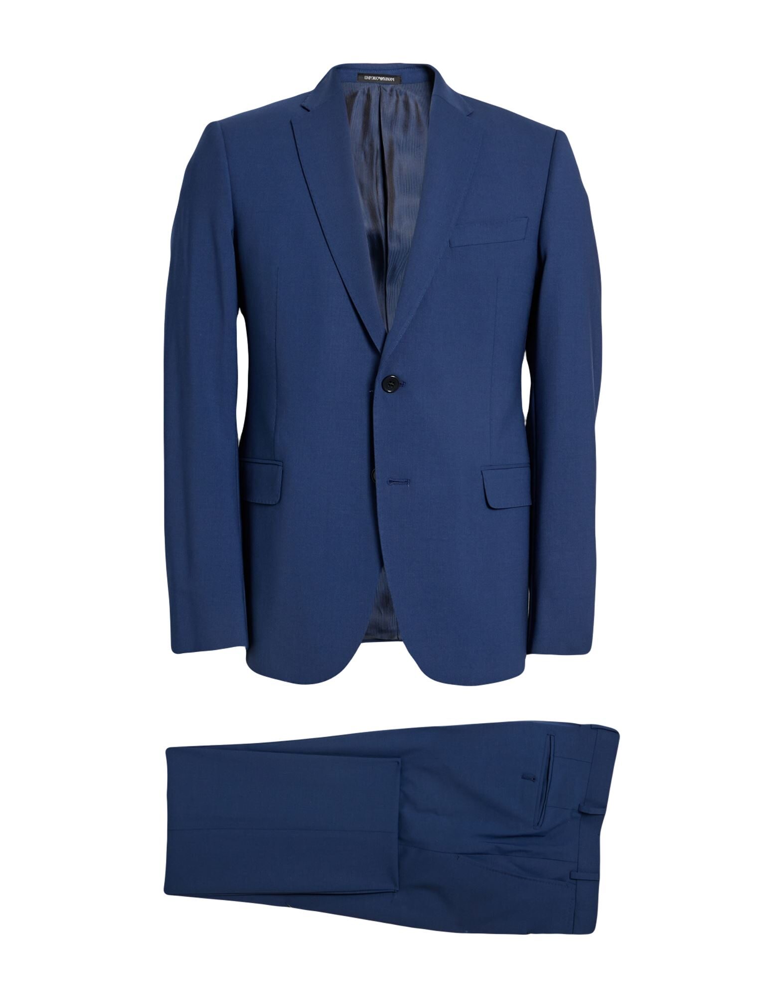 EMPORIO ARMANI - Suits