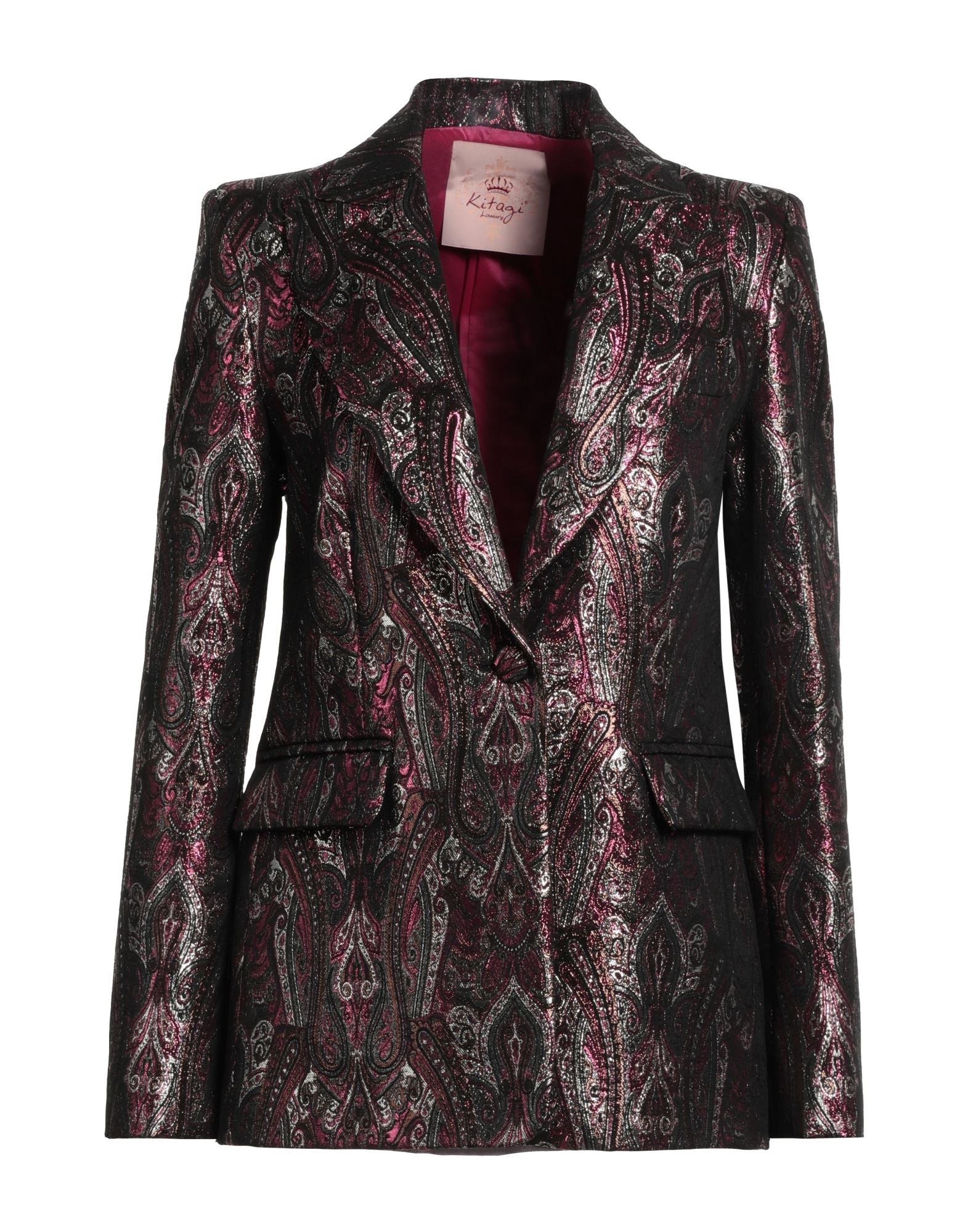 KITAGI - ブレザー