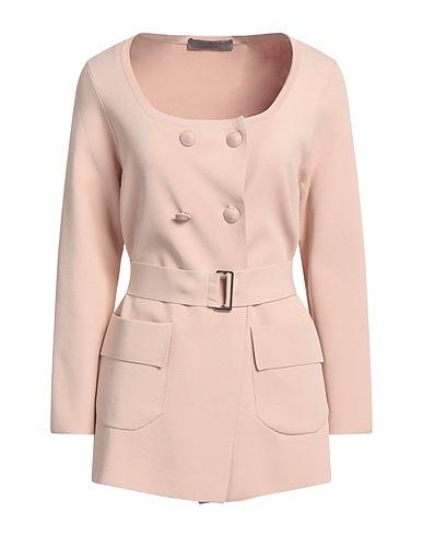 D.EXTERIOR Blazer Beige 86% Viscose, 14% Polyester