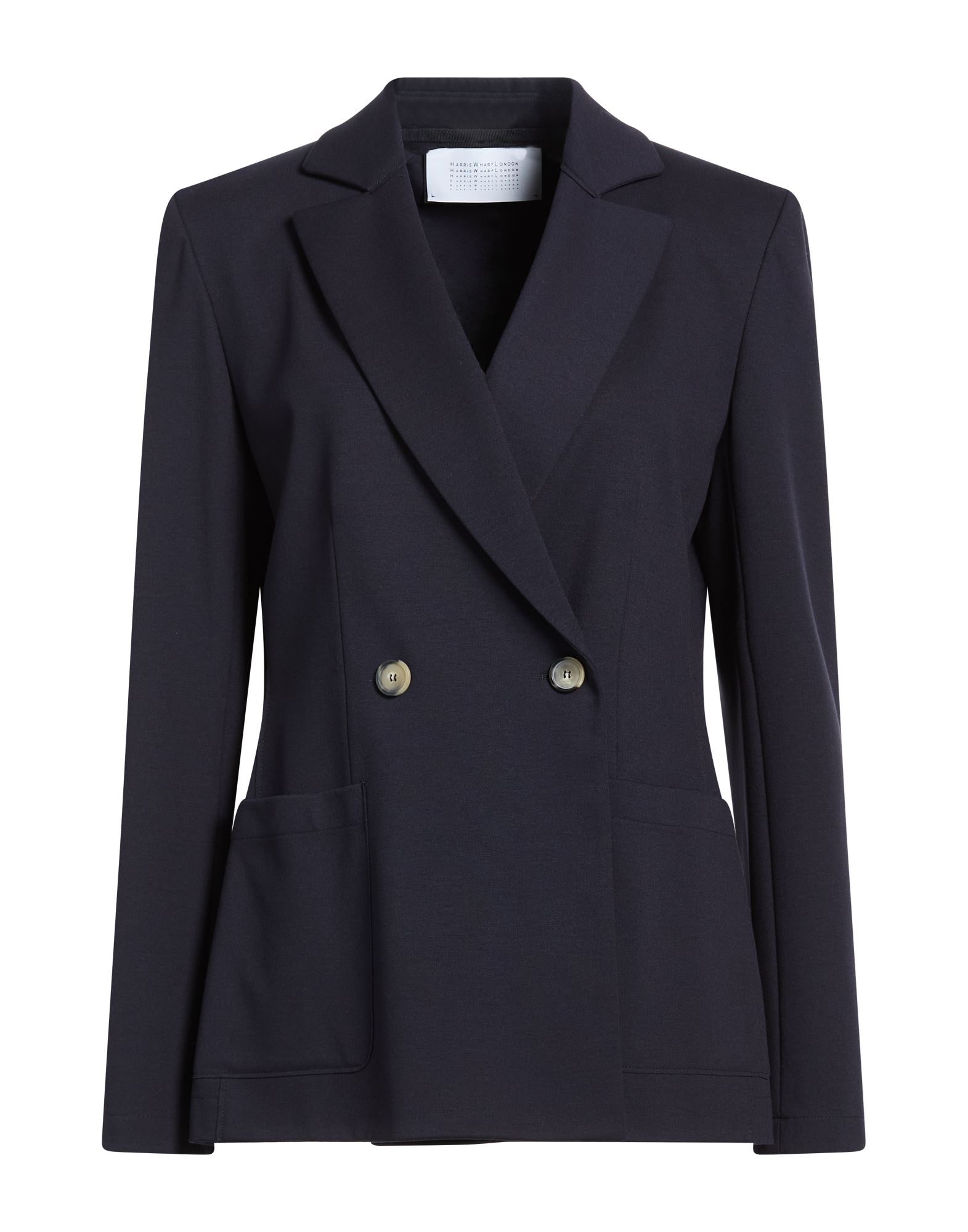 HARRIS WHARF LONDON - Blazers