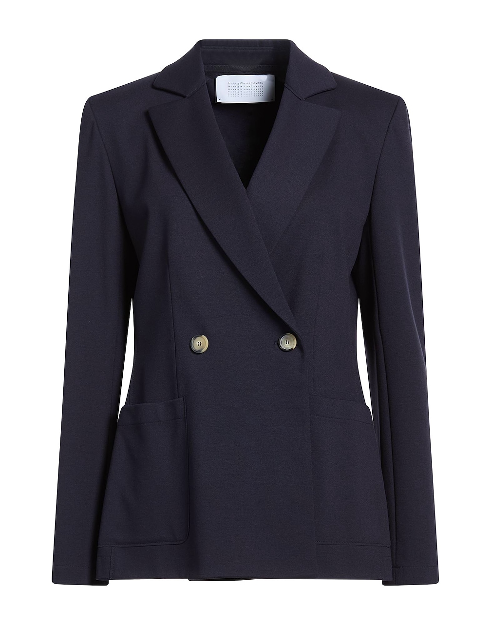 HARRIS WHARF LONDON - Blazers